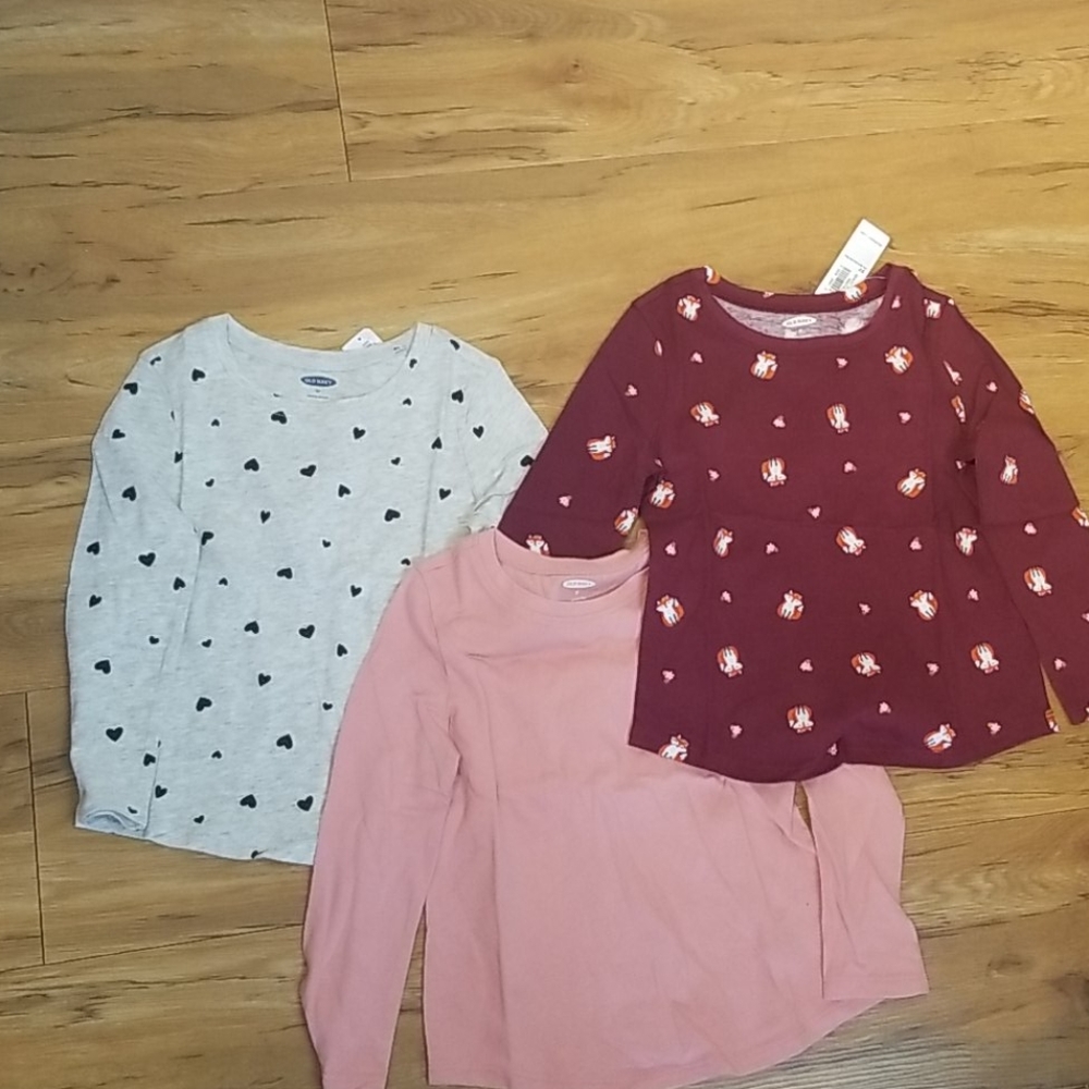 Tops